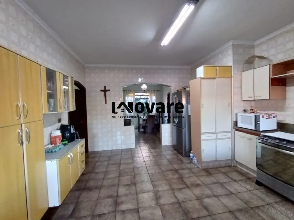 Casa, 3 quartos, 200 m² - Foto 2