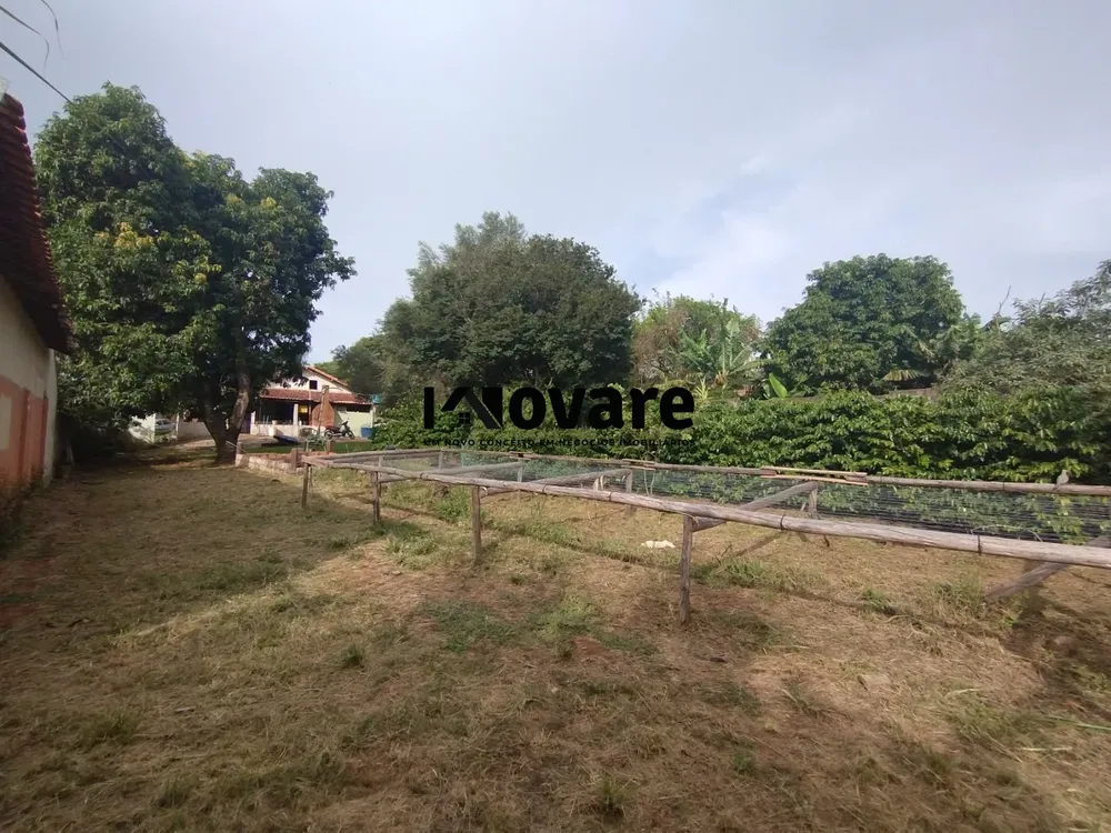 Sítio, 3 quartos, 4100 m² - Foto 2