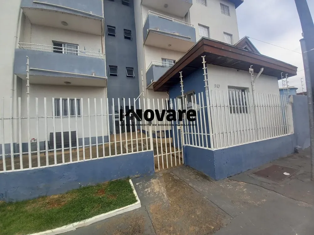 Apartamento, 3 quartos, 74 m² - Foto 1