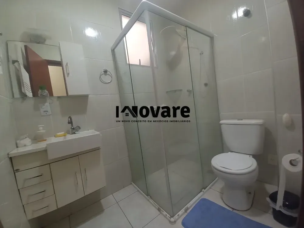 Apartamento, 3 quartos, 74 m² - Foto 4