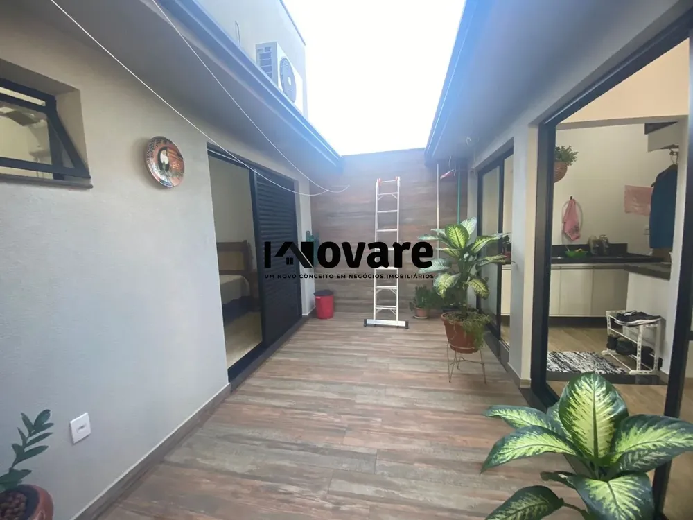 Casa, 3 quartos, 135 m² - Foto 1