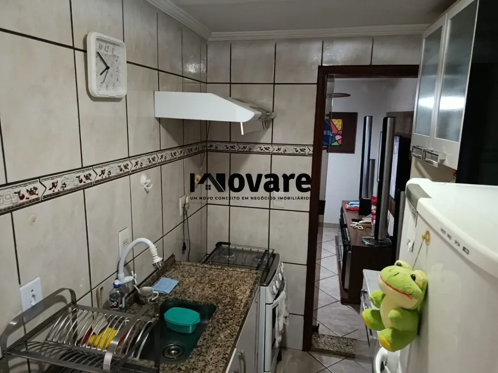 Apartamento, 2 quartos, 46 m² - Foto 3