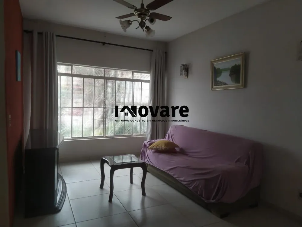 Casa, 3 quartos, 186 m² - Foto 3