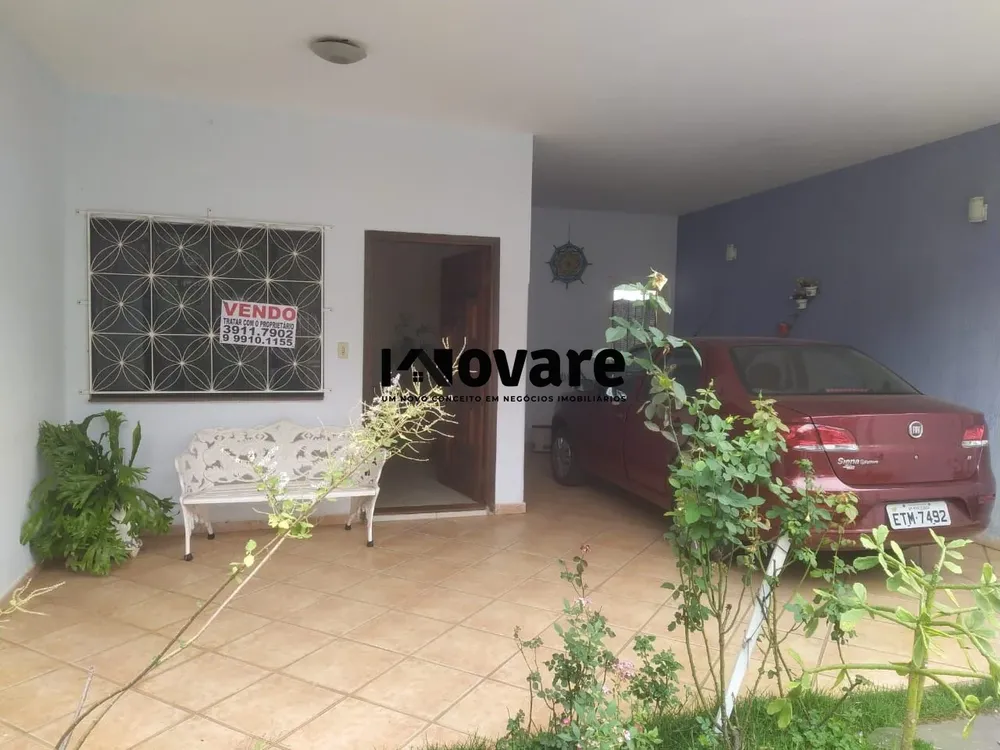 Casa, 3 quartos, 186 m² - Foto 4