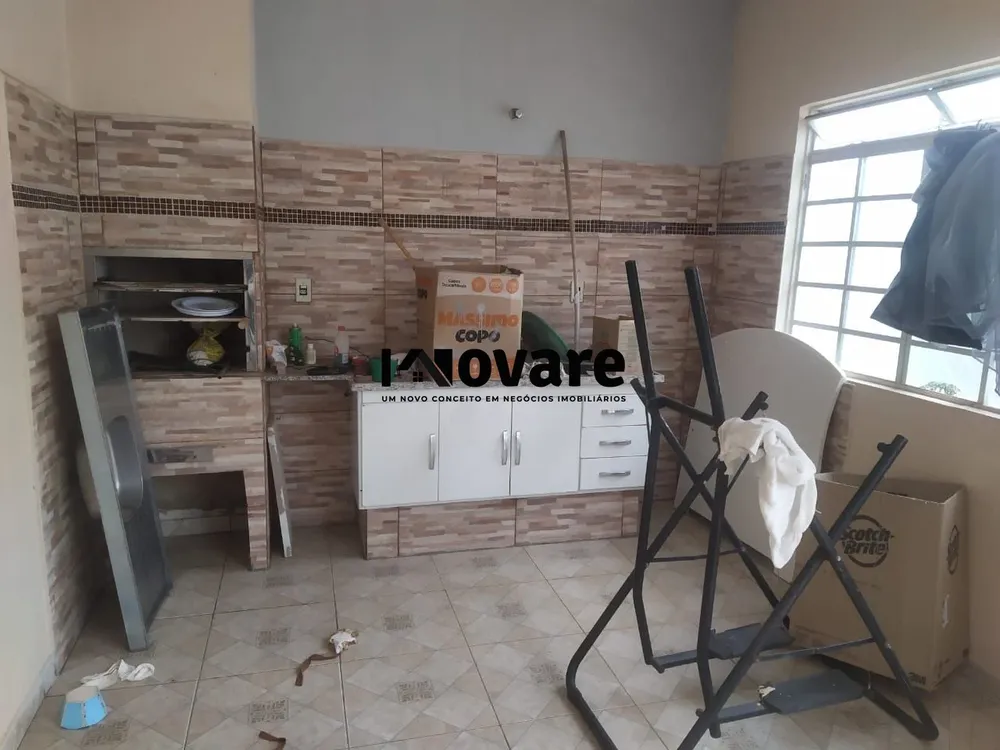 Casa, 3 quartos, 186 m² - Foto 2