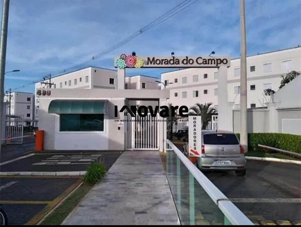 Apartamento, 2 quartos, 45 m² - Foto 3