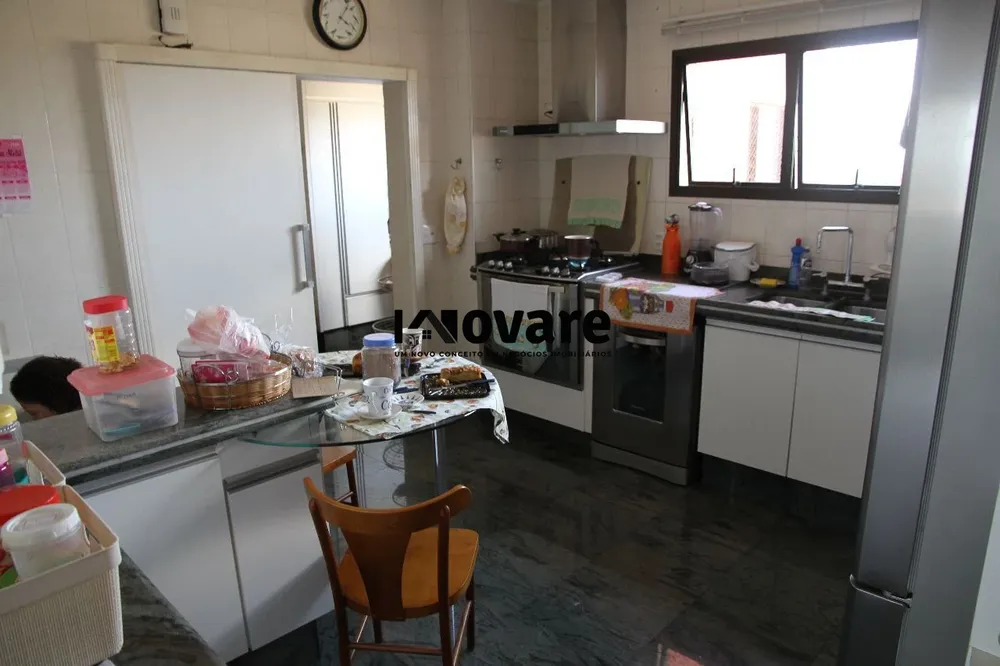 Apartamento, 4 quartos, 342 m² - Foto 1
