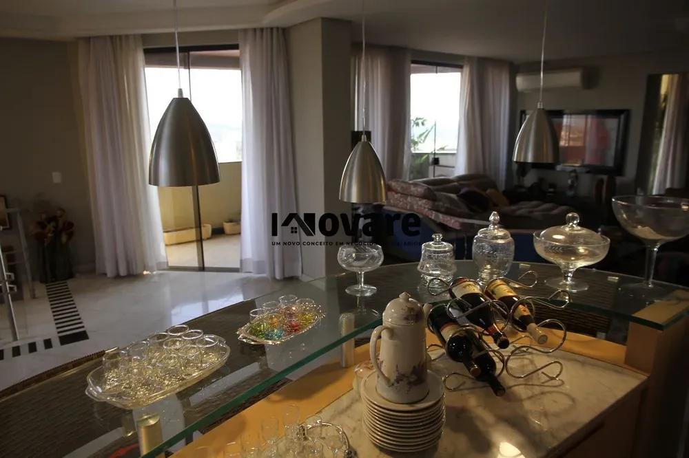 Apartamento, 4 quartos, 342 m² - Foto 3
