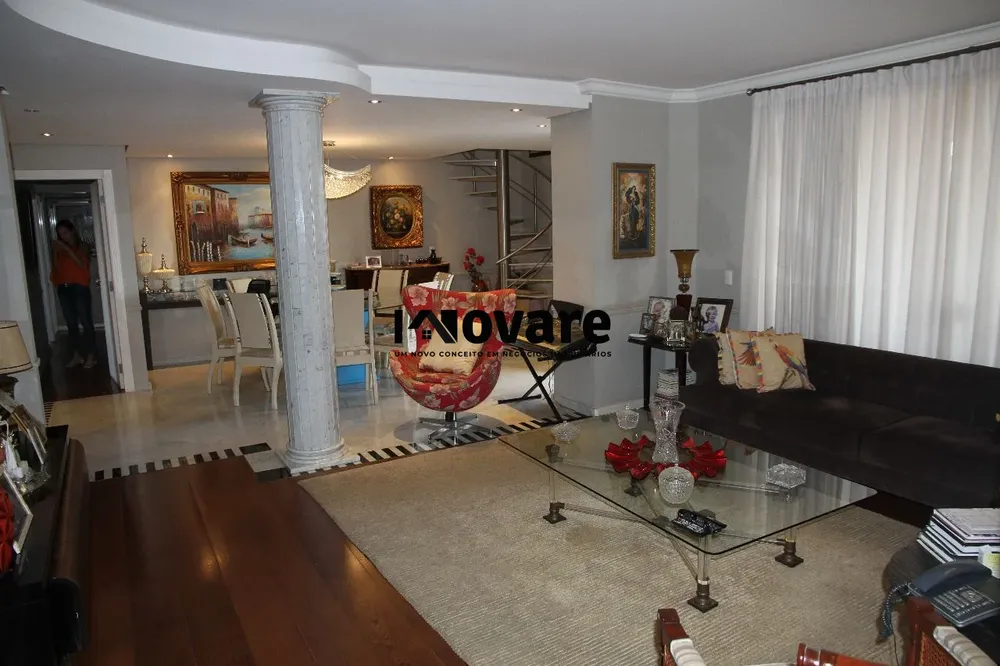 Apartamento, 4 quartos, 342 m² - Foto 4