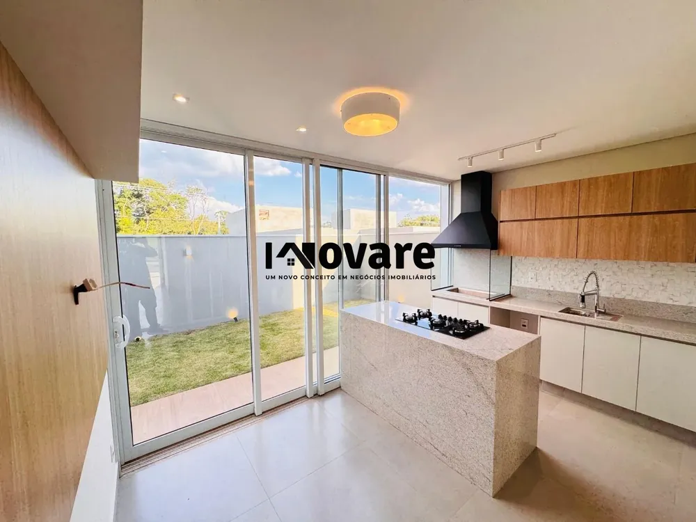 Casa, 3 quartos, 180 m² - Foto 3