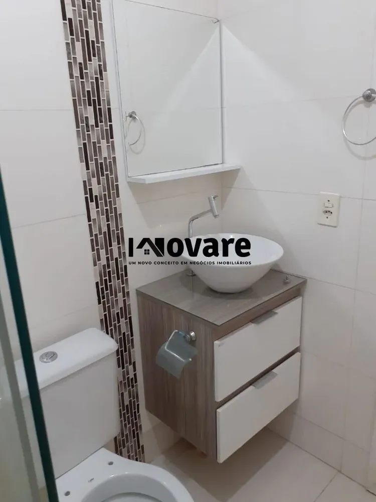 Apartamento, 2 quartos, 49 m² - Foto 3