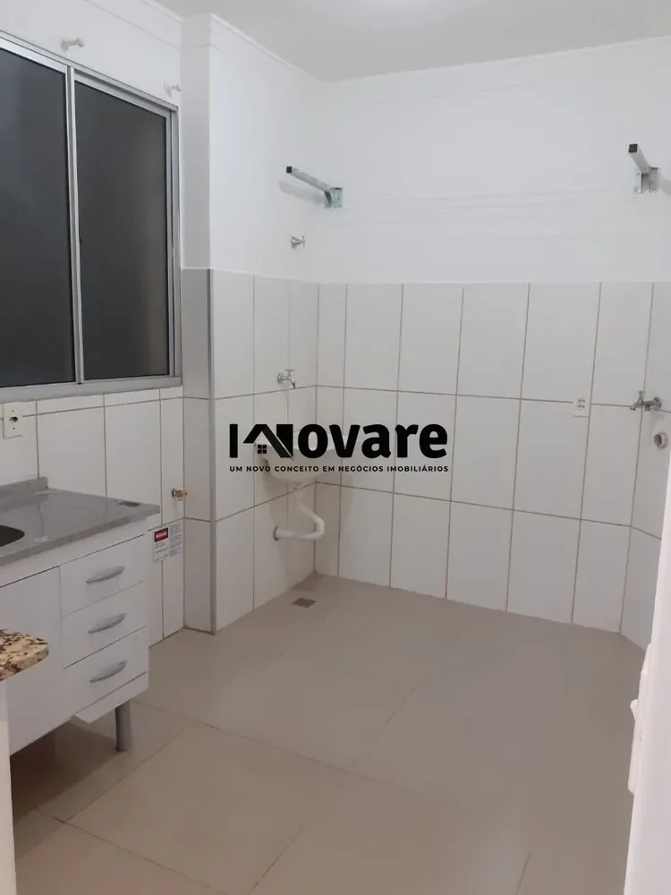 Apartamento, 2 quartos, 49 m² - Foto 4