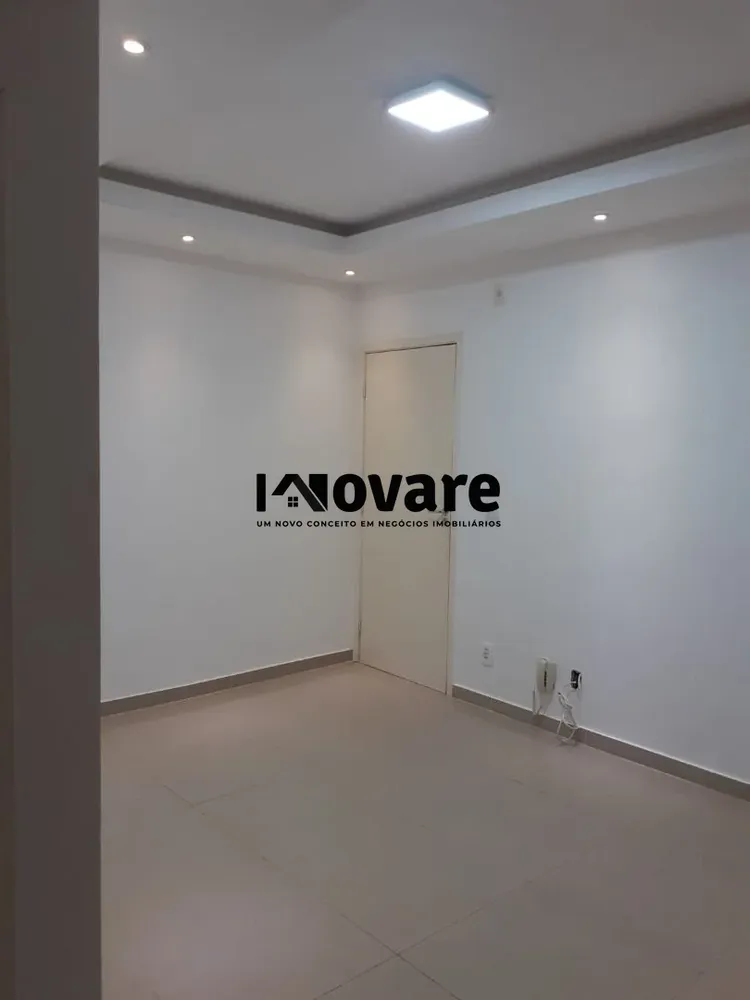 Apartamento, 2 quartos, 49 m² - Foto 1