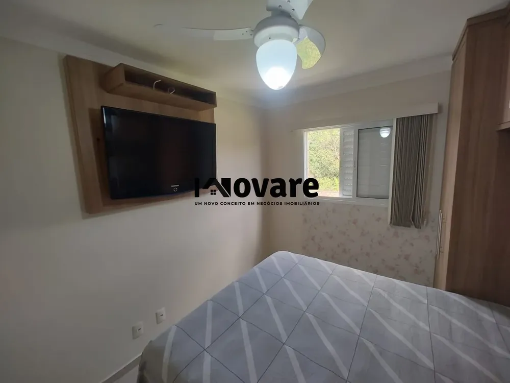 Apartamento, 2 quartos, 52 m² - Foto 4