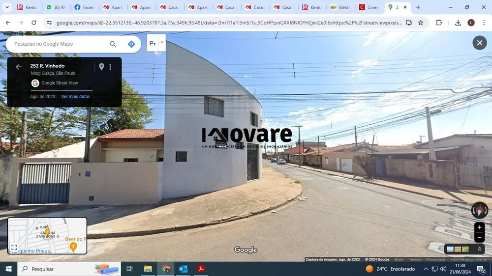 Casa, 2 quartos, 260 m² - Foto 4