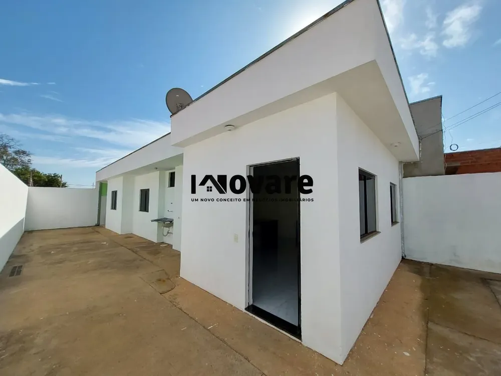Casa, 2 quartos, 75 m² - Foto 4