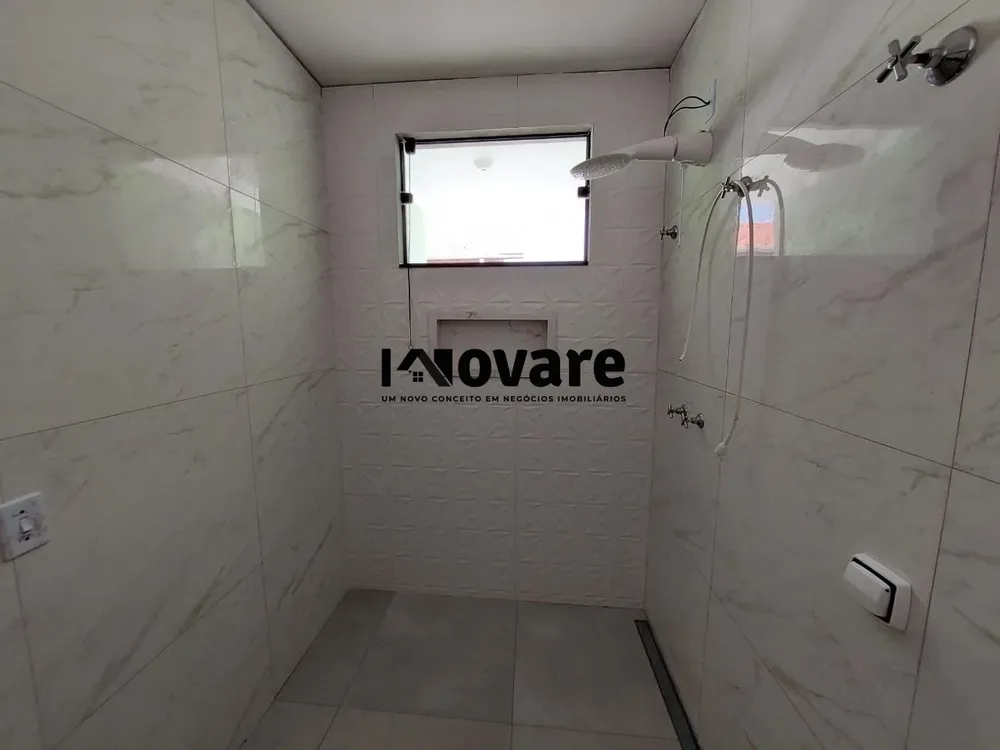 Casa, 2 quartos, 75 m² - Foto 2