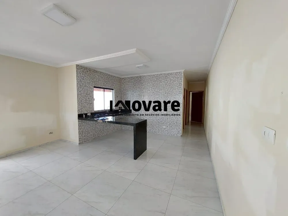 Casa, 2 quartos, 75 m² - Foto 3