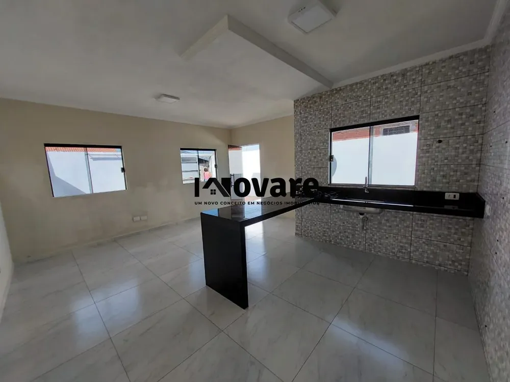 Casa, 2 quartos, 75 m² - Foto 1