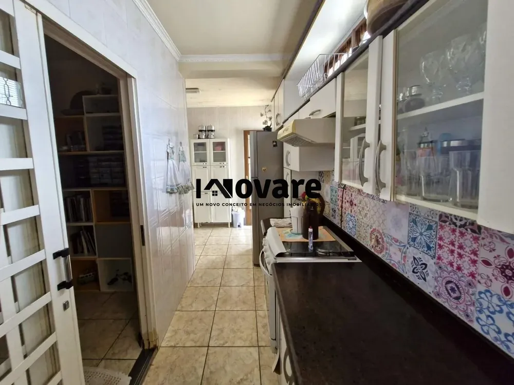 Casa, 3 quartos, 172 m² - Foto 3