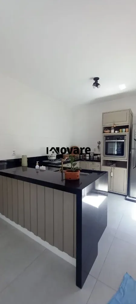 Casa, 3 quartos, 95 m² - Foto 1