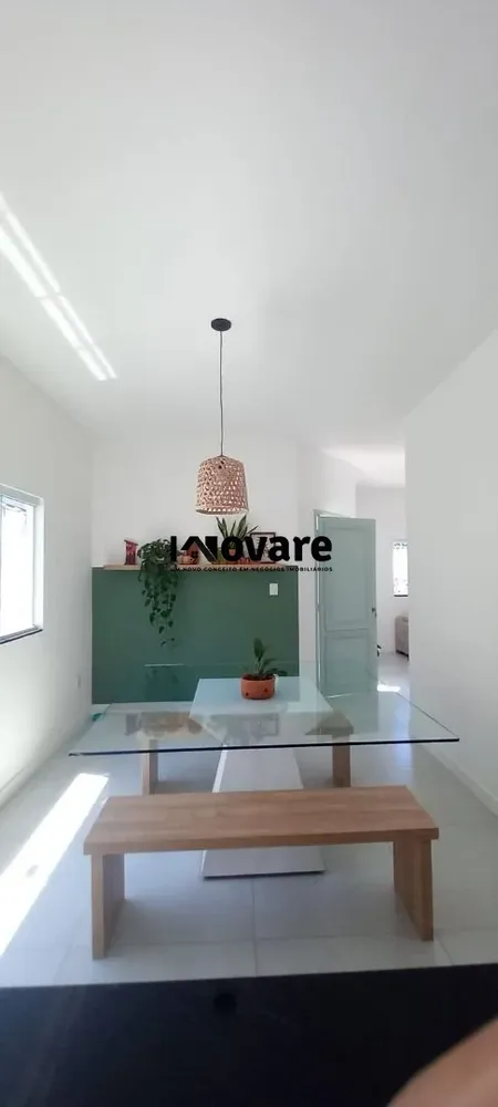Casa, 3 quartos, 95 m² - Foto 3