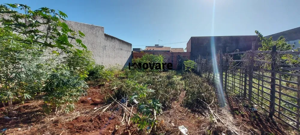 Terreno, 200 m² - Foto 1