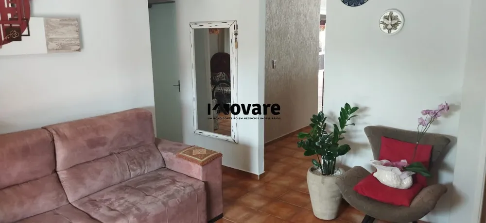 Casa, 4 quartos, 192 m² - Foto 2