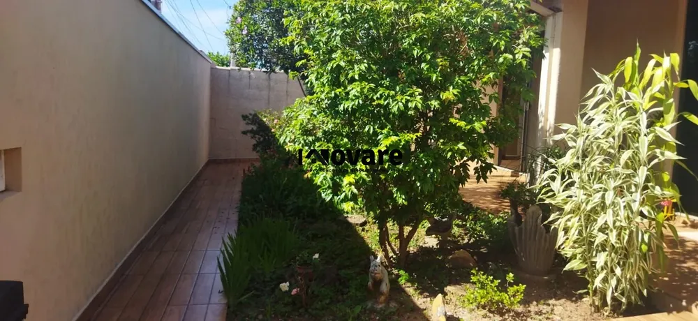 Casa, 4 quartos, 192 m² - Foto 3