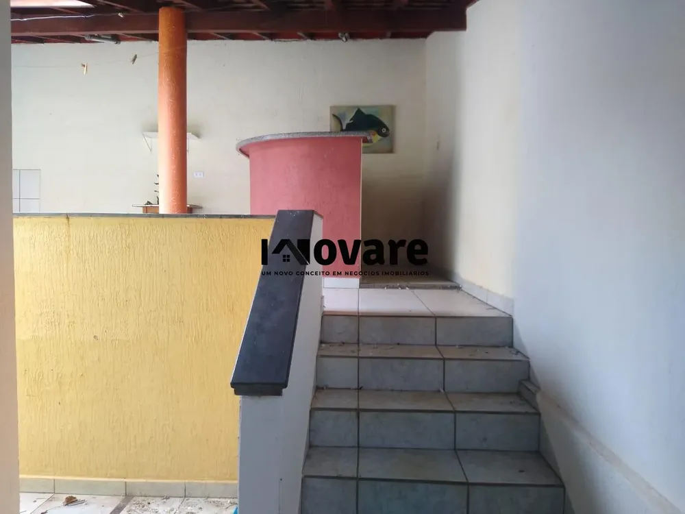 Casa, 3 quartos, 180 m² - Foto 1