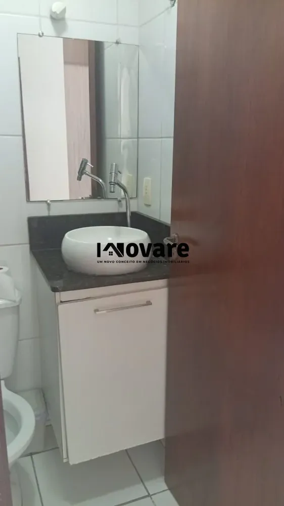 Apartamento, 2 quartos, 46 m² - Foto 3