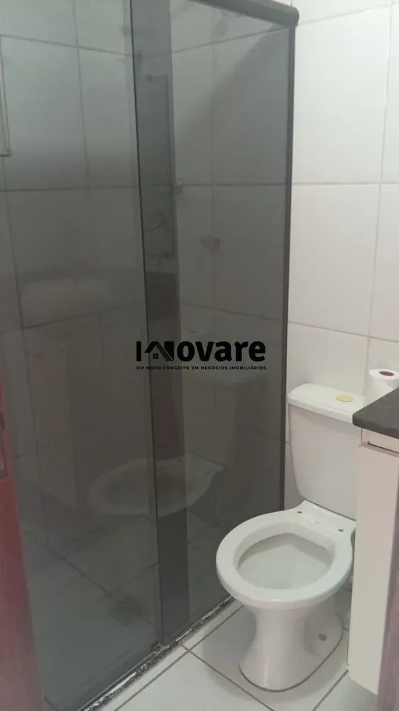 Apartamento, 2 quartos, 46 m² - Foto 4