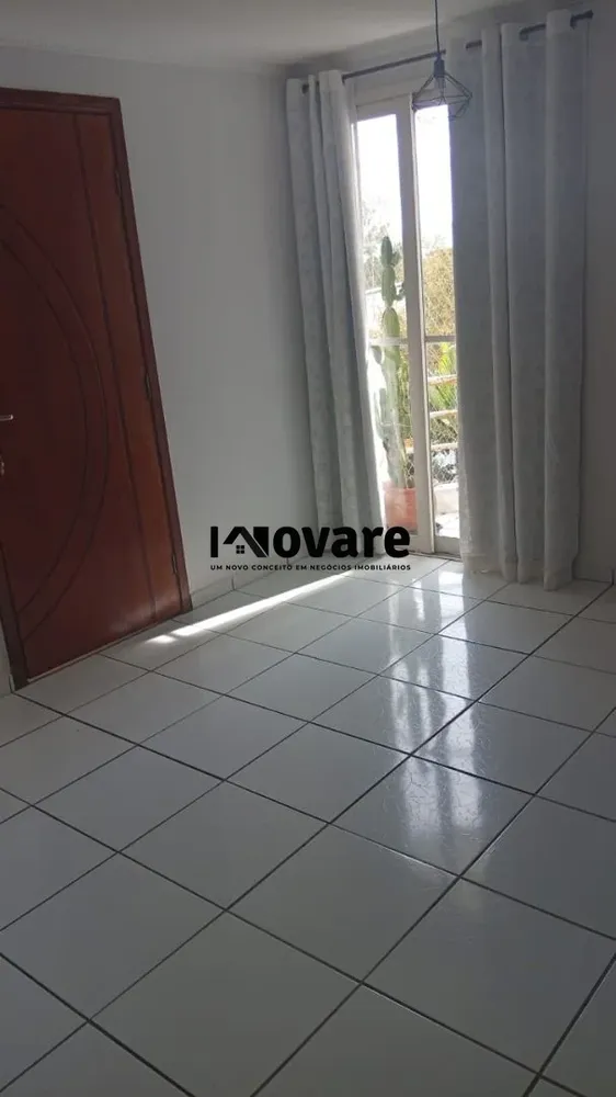 Apartamento, 2 quartos, 46 m² - Foto 1