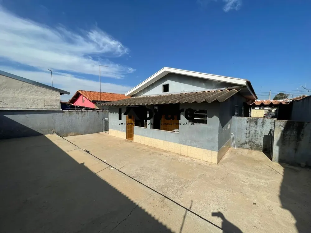 Casa, 3 quartos, 138 m² - Foto 4