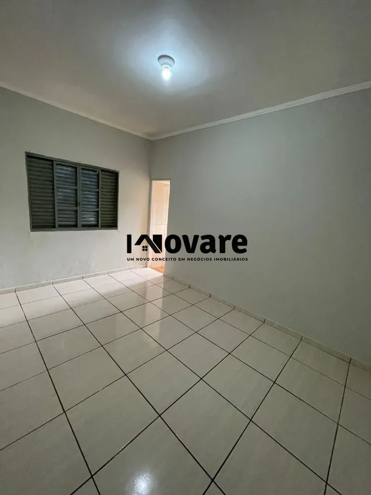 Casa, 3 quartos, 138 m² - Foto 2