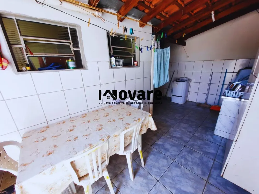 Casa, 3 quartos, 137 m² - Foto 1