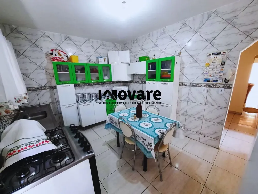 Casa, 3 quartos, 137 m² - Foto 4