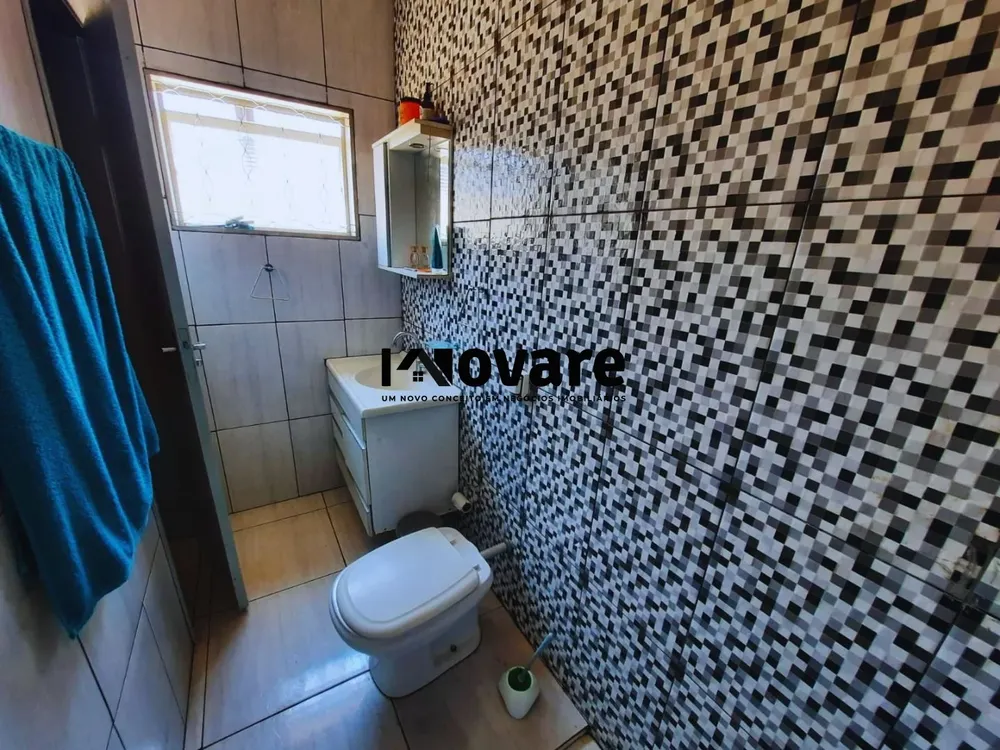 Casa, 3 quartos, 137 m² - Foto 2