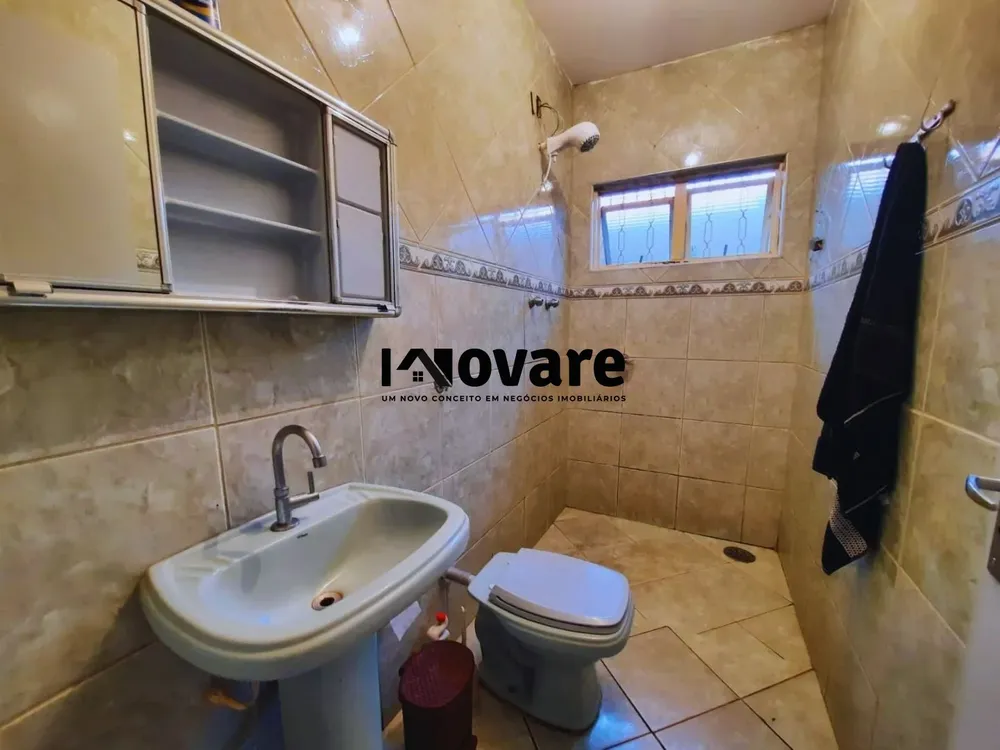 Casa, 3 quartos, 137 m² - Foto 3
