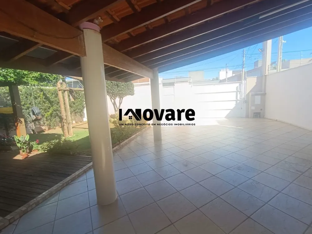 Casa, 3 quartos, 262 m² - Foto 3