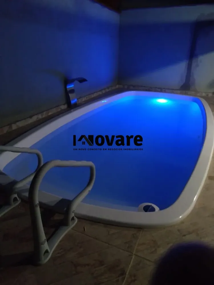 Casa, 2 quartos, 92 m² - Foto 4
