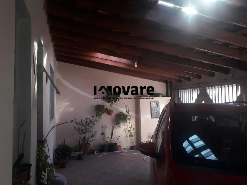 Casa, 2 quartos, 92 m² - Foto 3