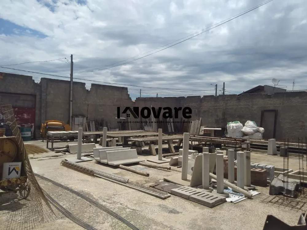 Terreno, 300 m² - Foto 1