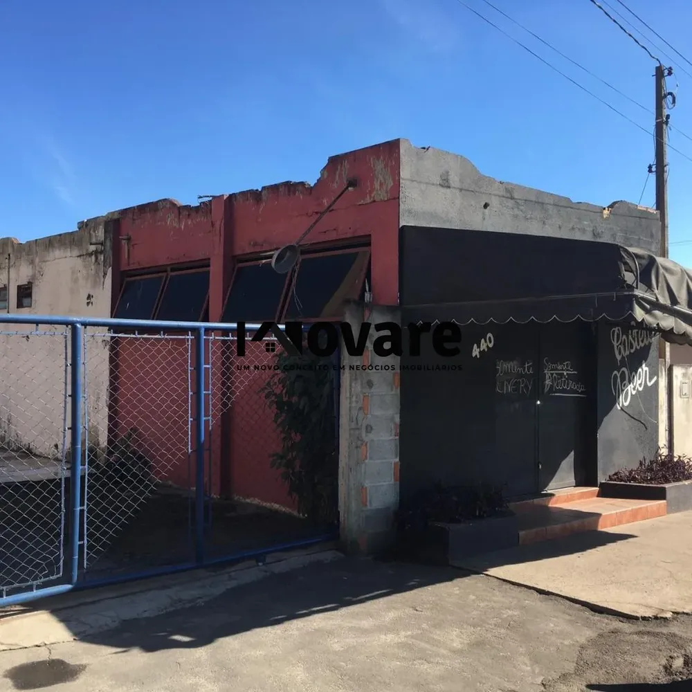 Loja-Salão, 318 m² - Foto 2