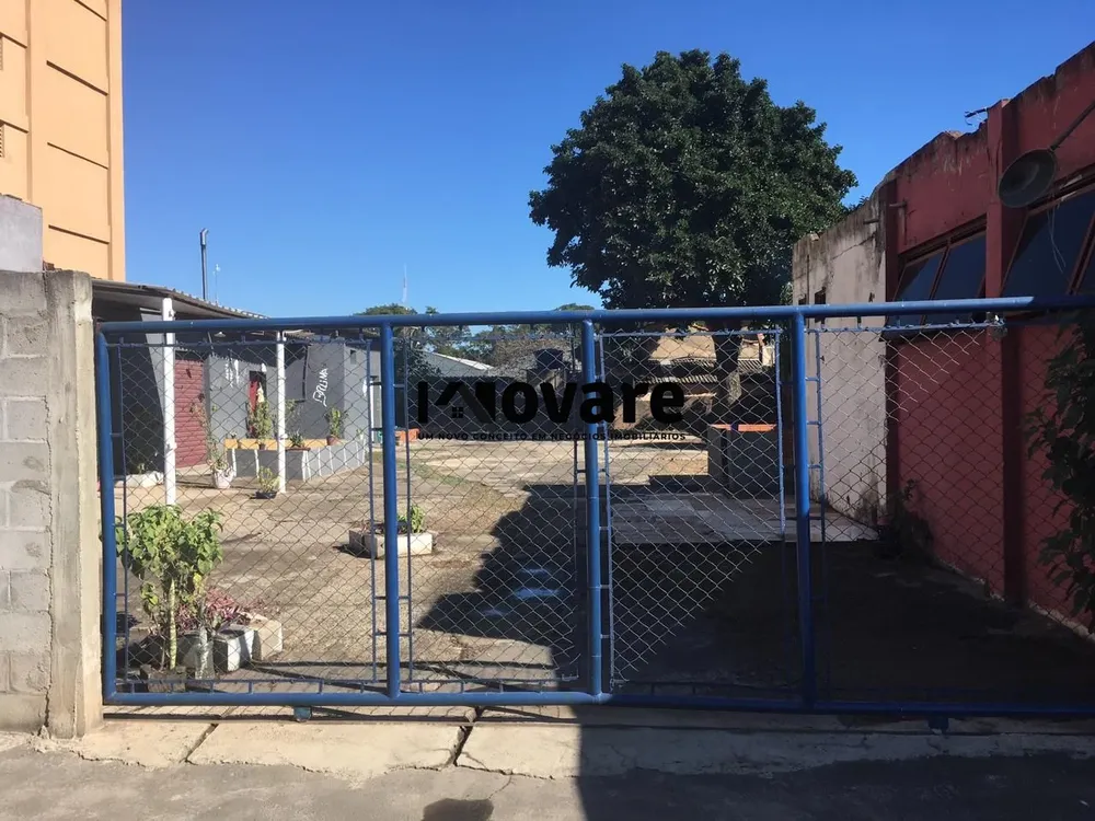 Loja-Salão, 318 m² - Foto 4