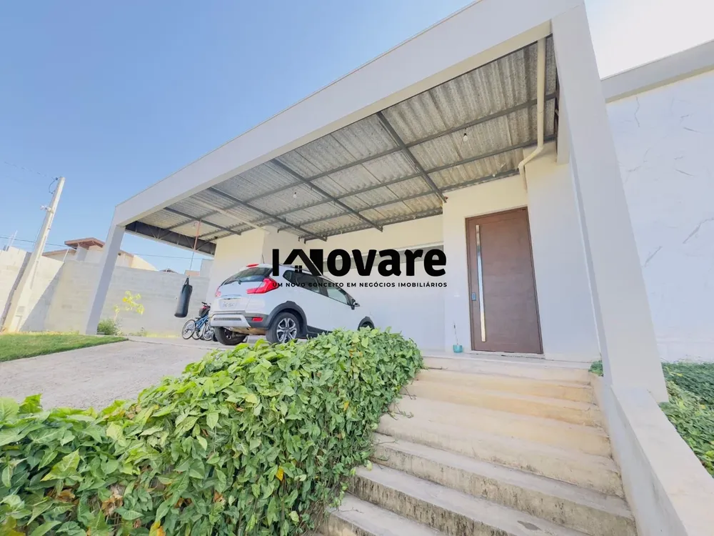 Casa, 3 quartos, 212 m² - Foto 4