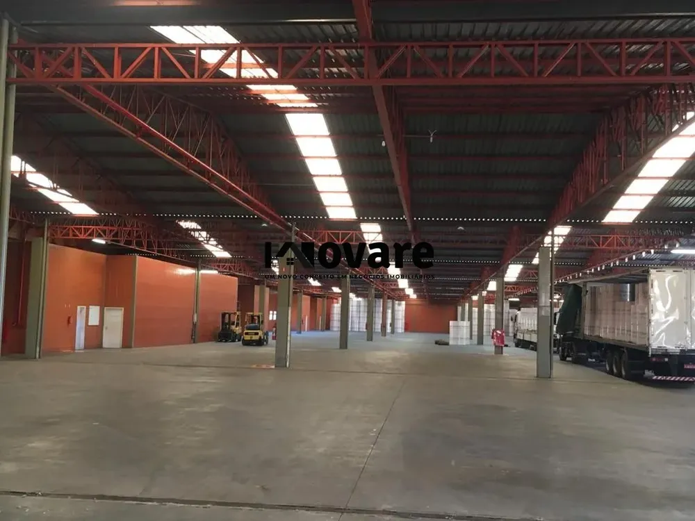 Depósito-Galpão - Foto 1