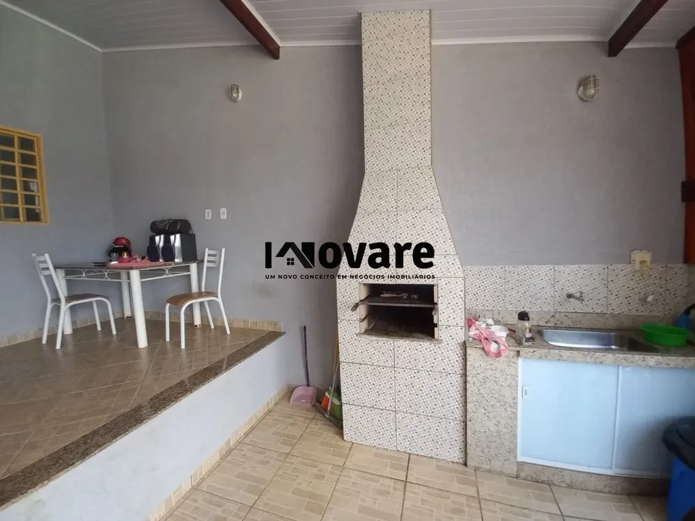 Casa, 3 quartos, 170 m² - Foto 4