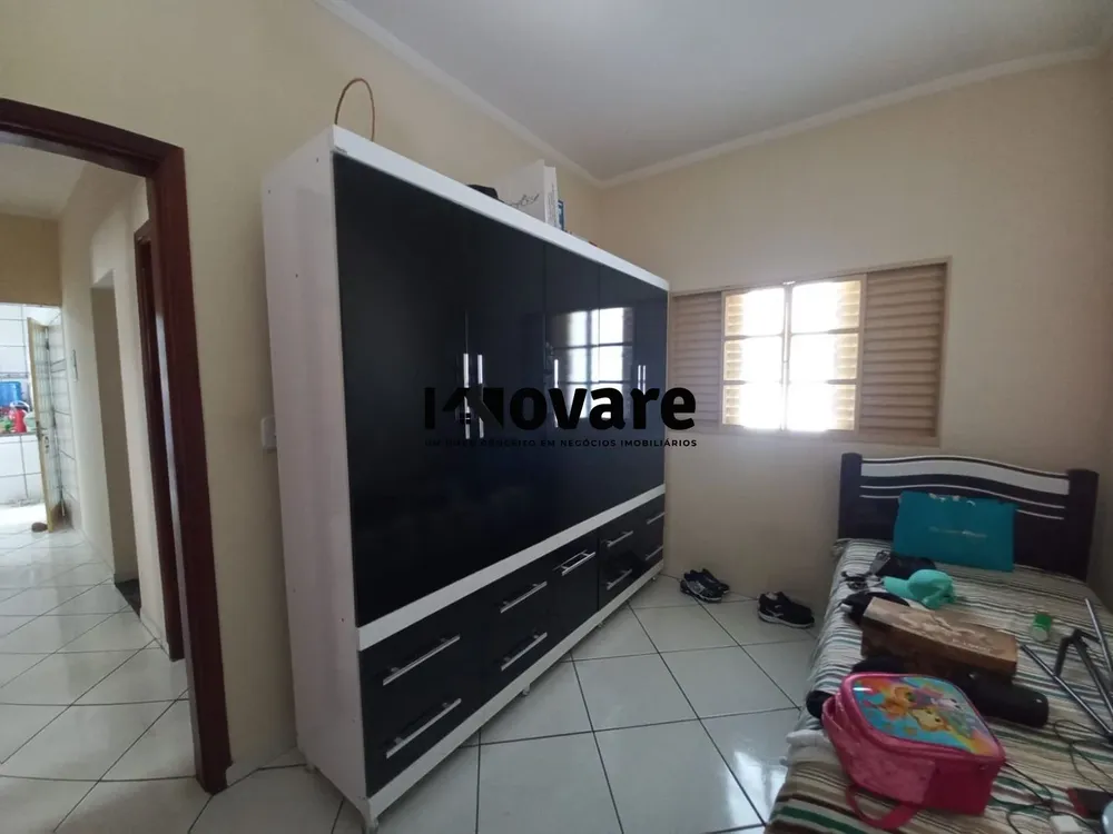 Casa, 3 quartos, 170 m² - Foto 3