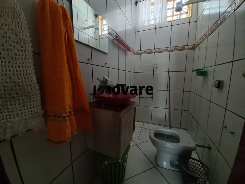 Casa, 3 quartos, 170 m² - Foto 2